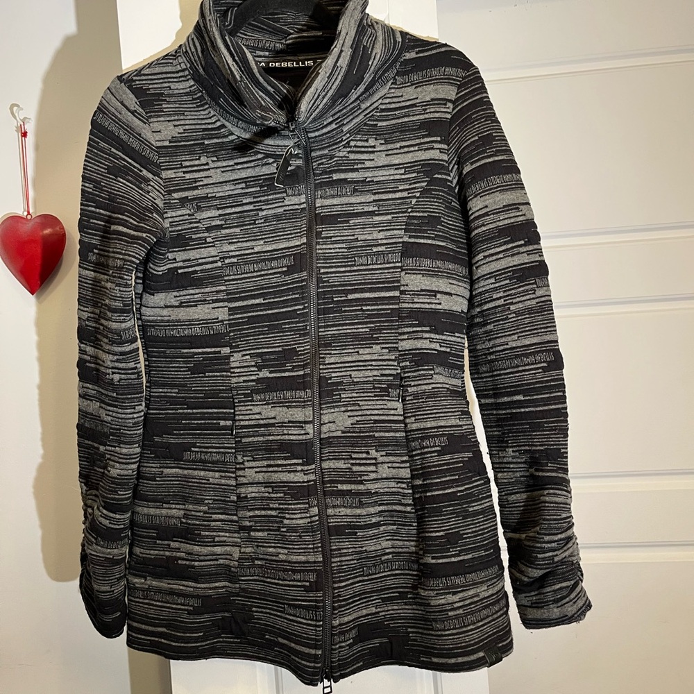 Tonia Debellis Small jacket/vest